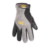 CLC #2075 Fleeced Lined Gloves