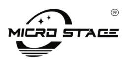 MICRO STAGE