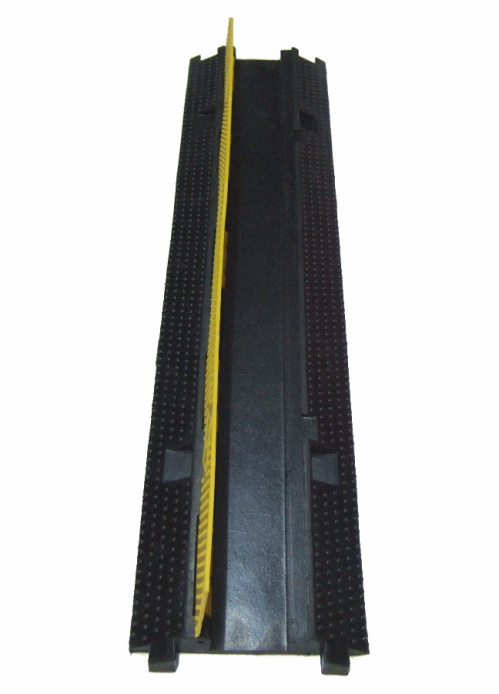 showgear cb1-2070 inex модуль защиты кабеля кабельный трап