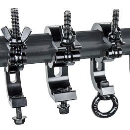 Клэмпы серии KCP-88x