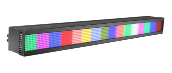 LED MAGICBAR 1296 яркость охват пикселизация светодиодный лед-бар для любой инсталляции