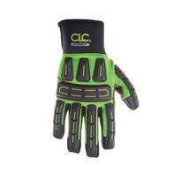 CLC #600 Heavy-Duty Impact Oil & Gas Gloves