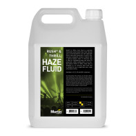 JEM RUSH & THRILL Haze Fluid 5L