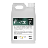 JEM K1 Haze Fluid 2.5L