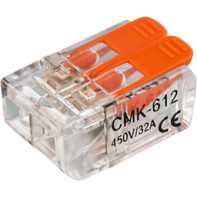 клемма NTC-R1-2-B5 5 шт/уп