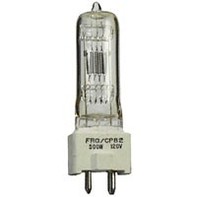 OSRAM 64674 CP82 230/240V 500W GY9.5