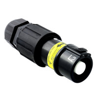 PFLS-2BK-S120M40A Line 2