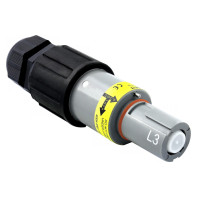 PFLD-3GY-S120M40A Line 3