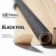 LEE Filters # 280 Black Foil Roll
