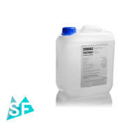 SMOKE FACTORY Super Fog 5-Ltr Can