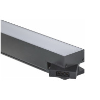 Светильник DSO-02-24-840-IP40-LED