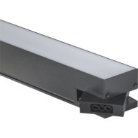 Светильник 95030 DSO-02-24-840-IP40-LED