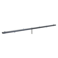 KUPO KS-056 6X LANTERN T BAR 1420MM LONG