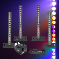 SHOWRENT LIGHT BAR