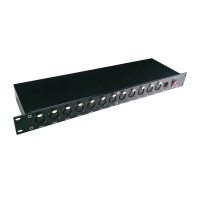 KK RDM DMX SPLITTER 12