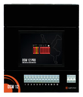 LIGHT UNION DSW 12-16 pro