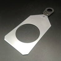 KUPO ETF-PA A SIZE PATTERN HOLDER FOR S4