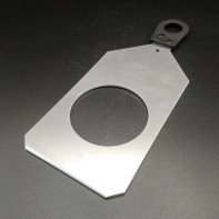 KUPO ETF-PB B SIZE PATTERN HOLDER FOR S4