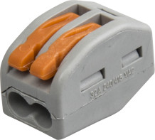 Клеммы монтажные 71786 NTC-R-2-r (5 шт/упак)