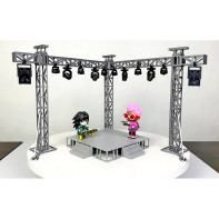 MICROSTAGE SET-A