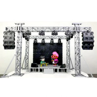 MICROSTAGE SET-B