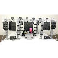 MICROSTAGE SET-C