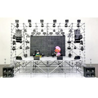 MICROSTAGE SET-D