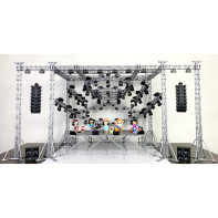 MICROSTAGE SET-E