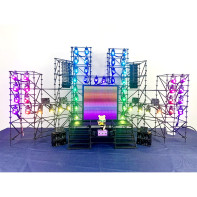 MICROSTAGE SET-G CONTROL WIFI