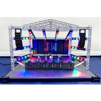 MICROSTAGE SET-M64A CONTROL WIFI