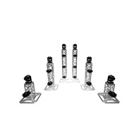 MICROSTAGE Multiverse MS04