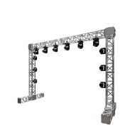 MICROSTAGE Multiverse MS09