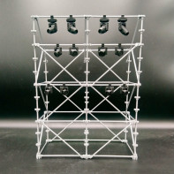 MICROSTAGE Multiverse MS10