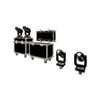 MICROSTAGE Multiverse MS11