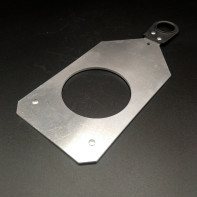 ETC 7060A1075 S4 Size B Metal Gobo Holder