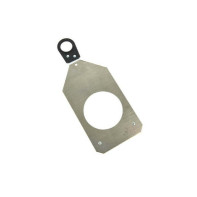 ETC 7060A1075 S4 Size B Metal Gobo Holder