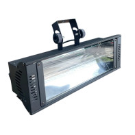 PL Strobe 1500 DMX