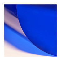 LEE Filters # 075 Evening Blue Roll