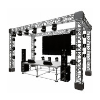 MICROSTAGE MS-SETUP01 TRUSS