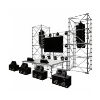 MICROSTAGE MS-SETUP05 LAHYER