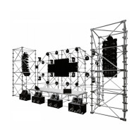 MICROSTAGE MS-SETUP06 LAHYER