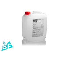 SMOKE FACTORY Fast Fog 5-Ltr Can