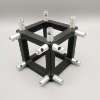 ШОУМЕЛОЧИ S100-CUBE BL