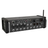 MIDAS MR12